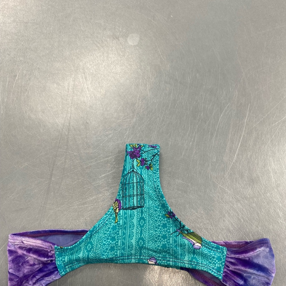 Paradizia swim bottoms NWT - Picture 3 of 7